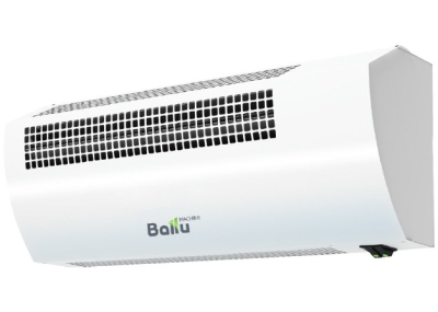 Электрическая тепловая завеса Ballu BHC-CE-3