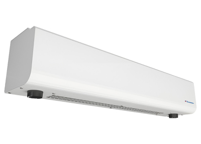 Электрическая тепловая завеса Тепломаш КЭВ-3П1154Е