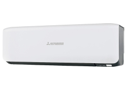 Внутренний блок настенный Mitsubishi Heavy Industries SRK25ZS-WB