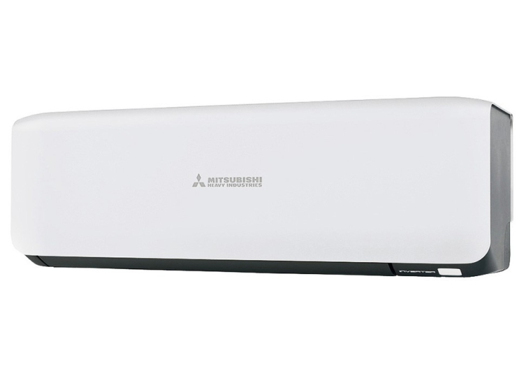 Внутренний блок настенный Mitsubishi Heavy Industries SRK25ZS-WB