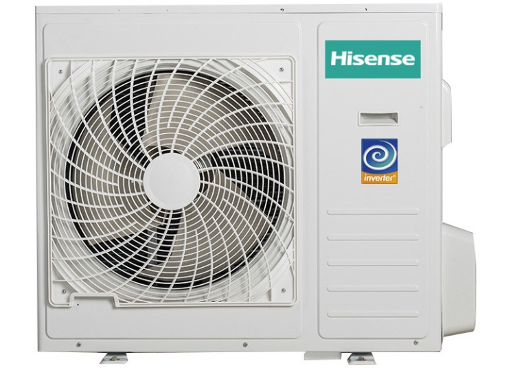 Наружный блок мульти сплит-системы Hisense AMW4-36U4SAC