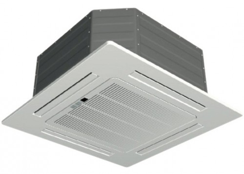 Кассетный фанкойл General Climate GCKA-1600R