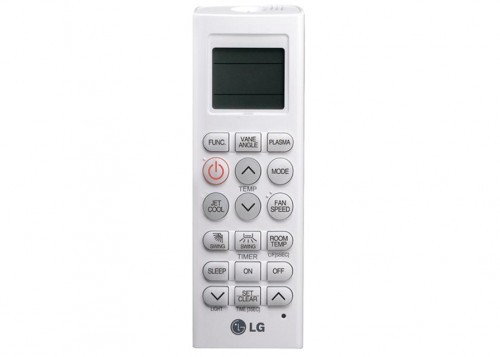 Настенный кондиционер LG DM09RP