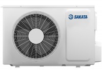 Настенный кондиционер Sakata SIH-25SHC / SOH-25VHC