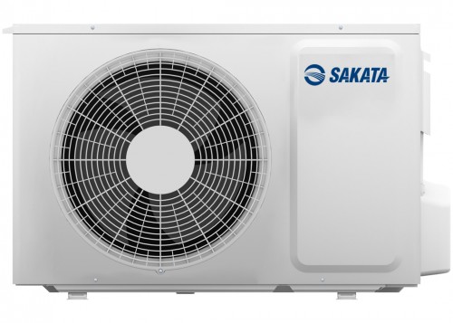Настенный кондиционер Sakata SIH-25SHC / SOH-25VHC