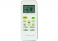 Настенный кондиционер Kentatsu KSGN105HFAN1 / KSRN105HFAN1