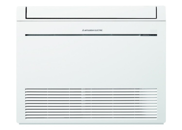 Консольный кондиционер Mitsubishi Electric MFZ-KJ35VE / MUFZ-KJ35VEHZ