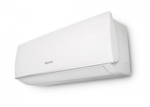 Настенный кондиционер Hisense AS-18UR4SUADB
