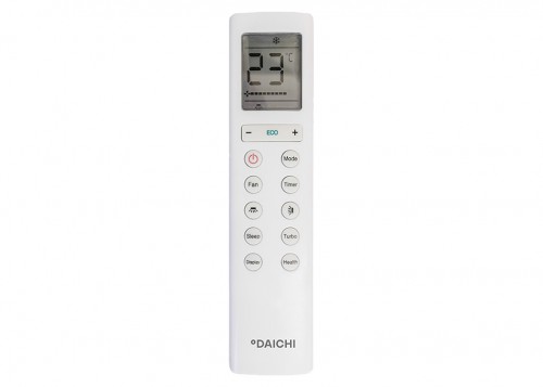 Настенный кондиционер Daichi DA20EVQ1 / DF20EV1