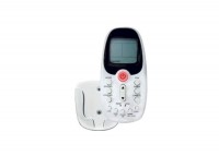 Настенный кондиционер Lessar LS / LU-HE09KLA2