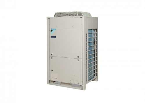 Канальный кондиционер Daikin ABQ100C / AZQS100BY1