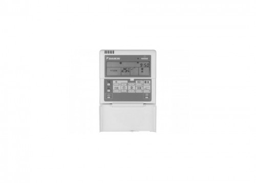 Канальный кондиционер Daikin ABQ100C / AZQS100BY1