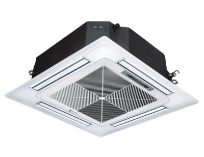 Кассетный кондиционер Royal Clima CO-4C 36HNR / CO-E 36HNR