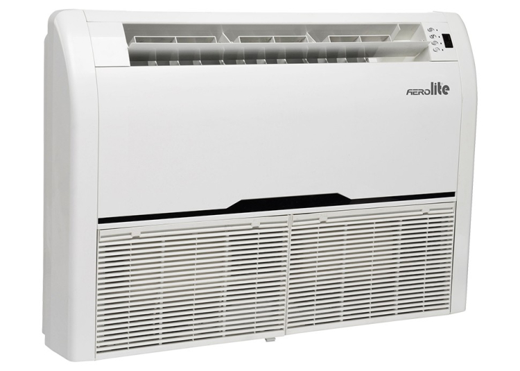 Напольно-потолочный кондиционер Aero ALLC-II-48IFHRL1 / ALLC-II-48HL1