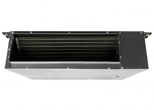 Внутренний блок канальный Funai RAM-I-KG50HP.D01 / S