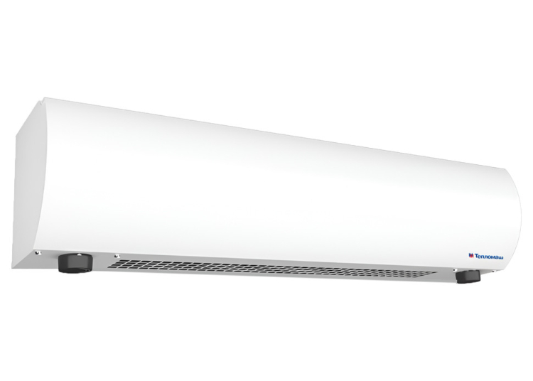 Электрическая тепловая завеса Тепломаш КЭВ-4П1152Е