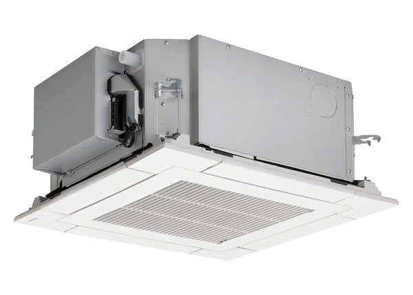 Внутренний блок кассетный Toshiba RAS-M13U2MUVG-E