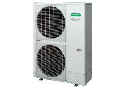 Наружный блок VRF системы General AJH045LBLAH