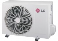 Настенный кондиционер LG DM12RP