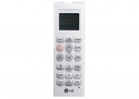 Настенный кондиционер LG DM12RP