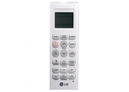 Настенный кондиционер LG DM12RP