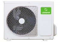 Настенный кондиционер Lessar LS / LU-HE12KLA2