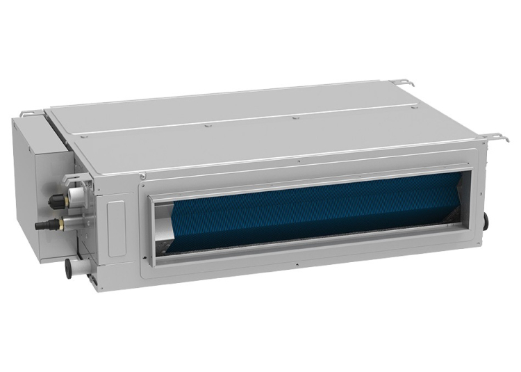 Канальный кондиционер Daichi DA140ALHS1R / DF140ALS3R