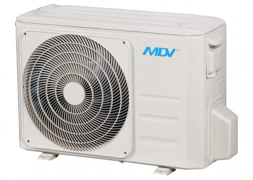 Канальный кондиционер MDV MDTJ-18HWN1 / MDOU3-18HN1