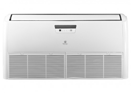 Напольно-потолочный кондиционер Royal Clima CO-F 24HNX / CO-E 24HNX