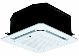 Внутренний блок кассетный Kentatsu KMZF35HZAN1