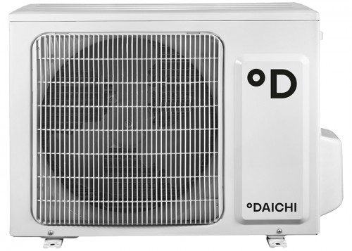 Настенный кондиционер Daichi EVO50AVQS1R / EVO50FVS1R
