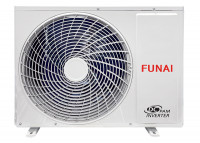 Настенный кондиционер Funai RAC-I-BS55HP.D01