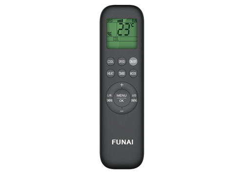 Настенный кондиционер Funai RAC-I-BS55HP.D01