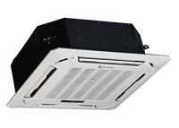 Кассетный фанкойл Dantex DF-950QB