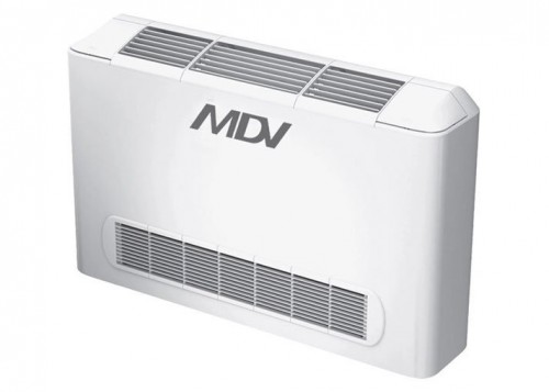 Напольно-потолочный фанкойл MDV MDKH5-150