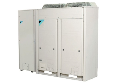 Чиллер Daikin EWAQ032BAWN
