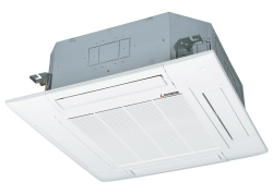 Кассетный кондиционер Mitsubishi Heavy Industries FDT71VG / FDC71VNX (FDT71VNXVG)