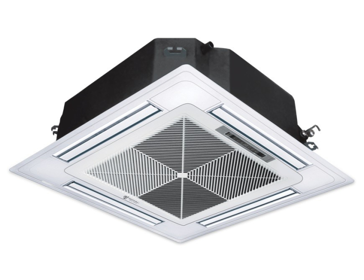 Кассетный кондиционер Royal Clima CO-4C 48HNR / CO-E 48HNR