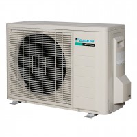 Напольно-потолочный кондиционер Daikin FNA50A / RXS50L