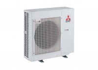 Напольно-потолочный кондиционер Mitsubishi Electric PCA-RP140KAQ / PUHZ-ZRP140YKA