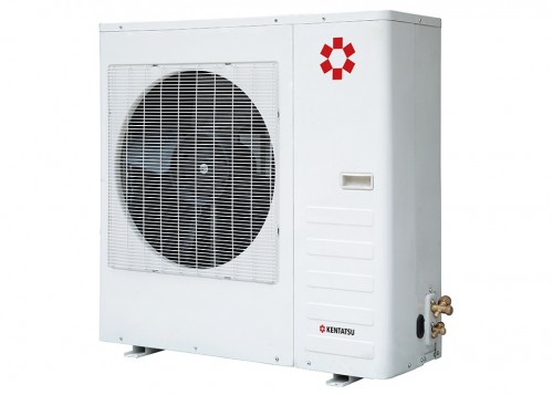 Напольно-потолочный кондиционер Kentatsu KSHC70HFAN1 / KSUC70HFAN1
