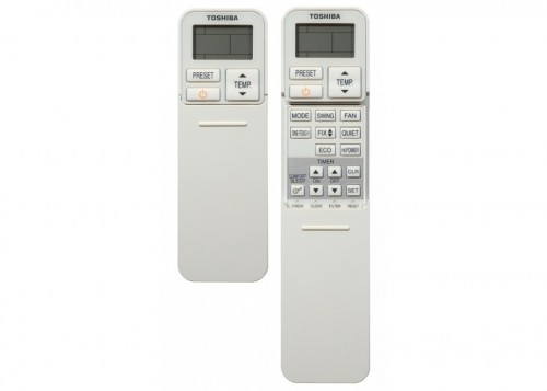 Внутренний блок настенный Toshiba RAS-B16N3KVP-E