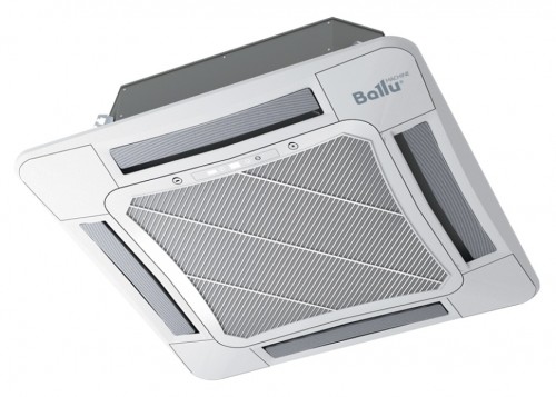 Внутренний блок VRF системы Ballu Machine BVRFC4 / C-KS7-28