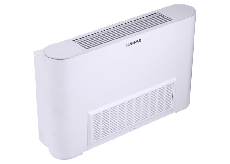 Напольно-потолочный фанкойл Lessar LSF-600AQ22