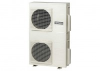 Наружный блок мульти сплит-системы Hitachi RAM-110NP6B