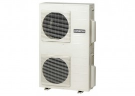 Наружный блок мульти сплит-системы Hitachi RAM-110NP6B