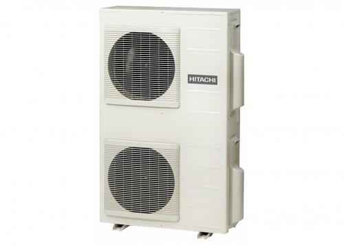 Наружный блок мульти сплит-системы Hitachi RAM-110NP6B