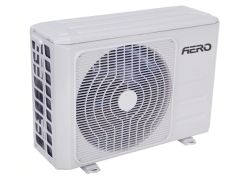 Наружный блок мульти сплит-системы Aero ARS-4M-36OHN21D6-05
