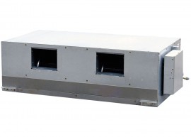 Канальный кондиционер Lessar LS-H150DIA4 / LU-H150DIA4