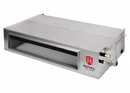 Канальный кондиционер Royal Clima COD-48H